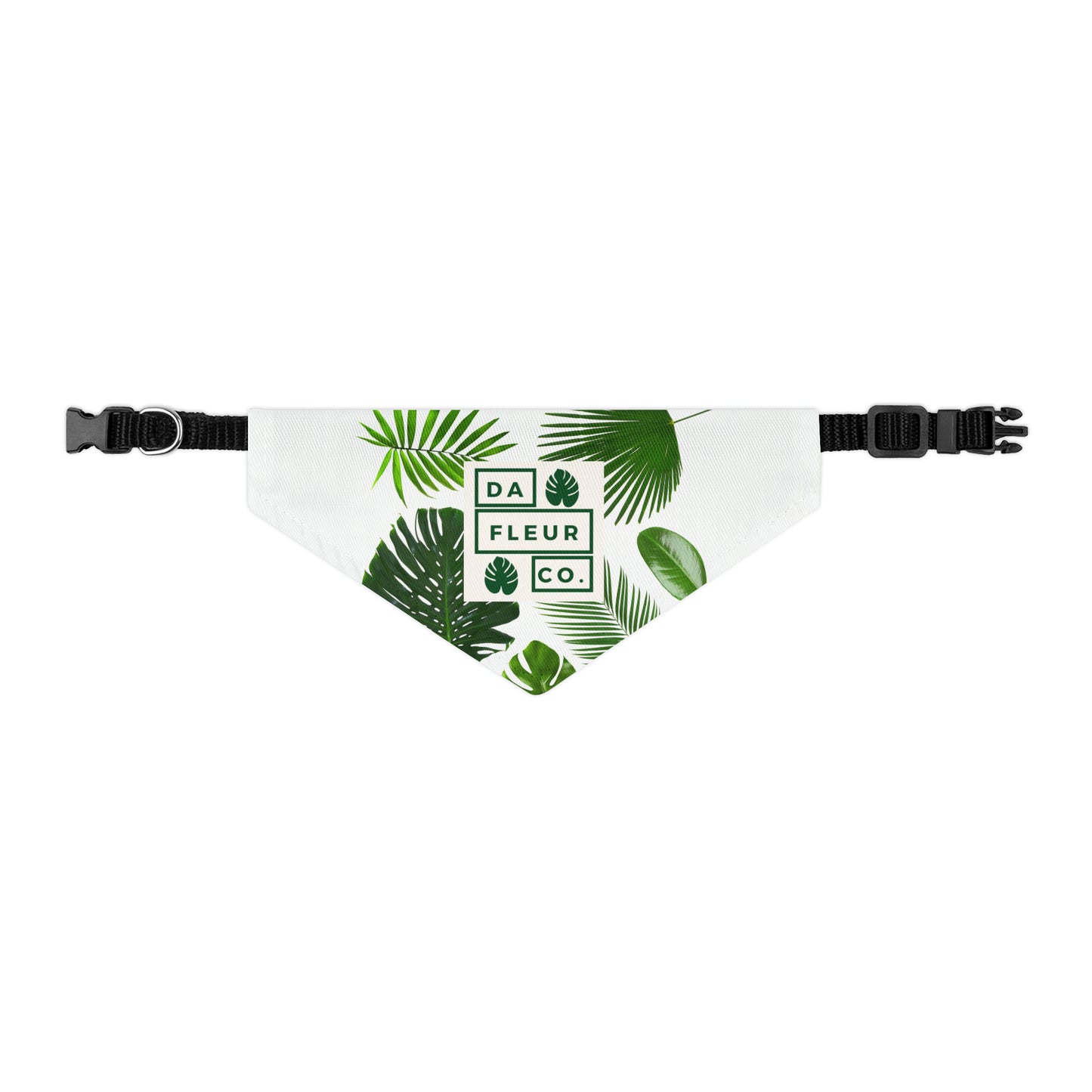 Copy of Pet Bandana Collar